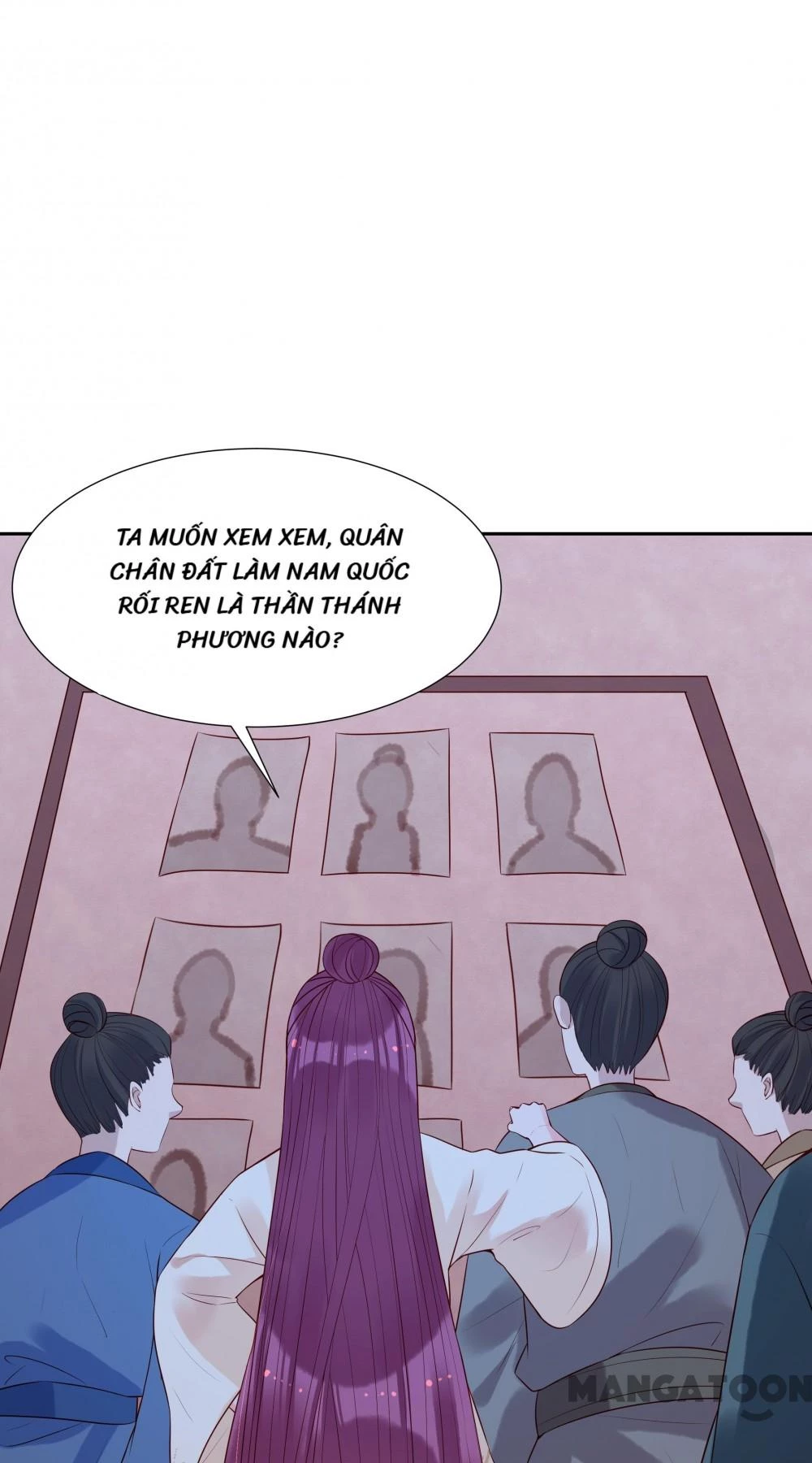 Kế Hoạch Thuần Hóa Bạch Nguyệt Quang Chapter 157 - 7