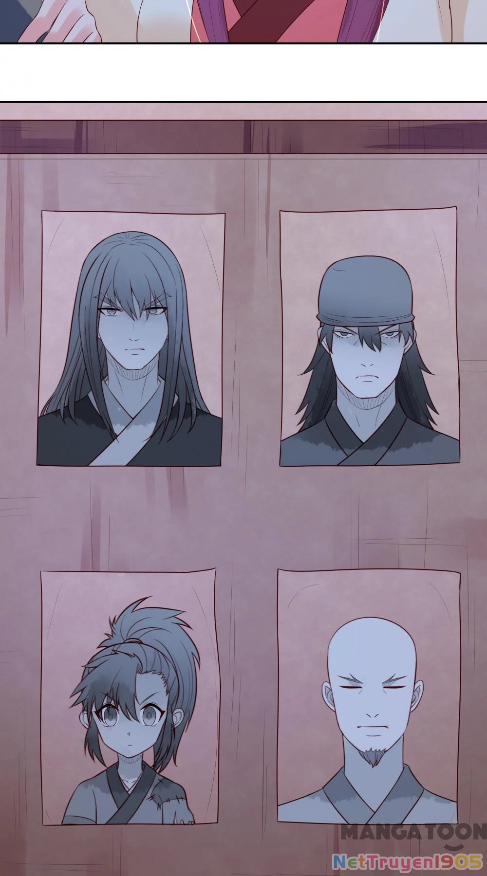 Kế Hoạch Thuần Hóa Bạch Nguyệt Quang Chapter 157 - 9