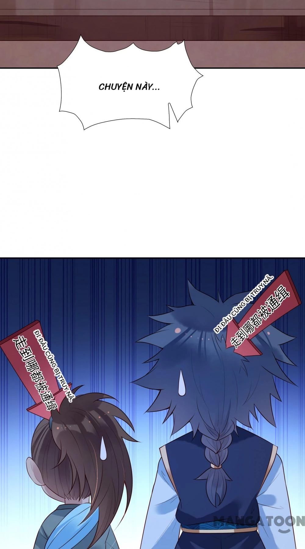 Kế Hoạch Thuần Hóa Bạch Nguyệt Quang Chapter 157 - 10