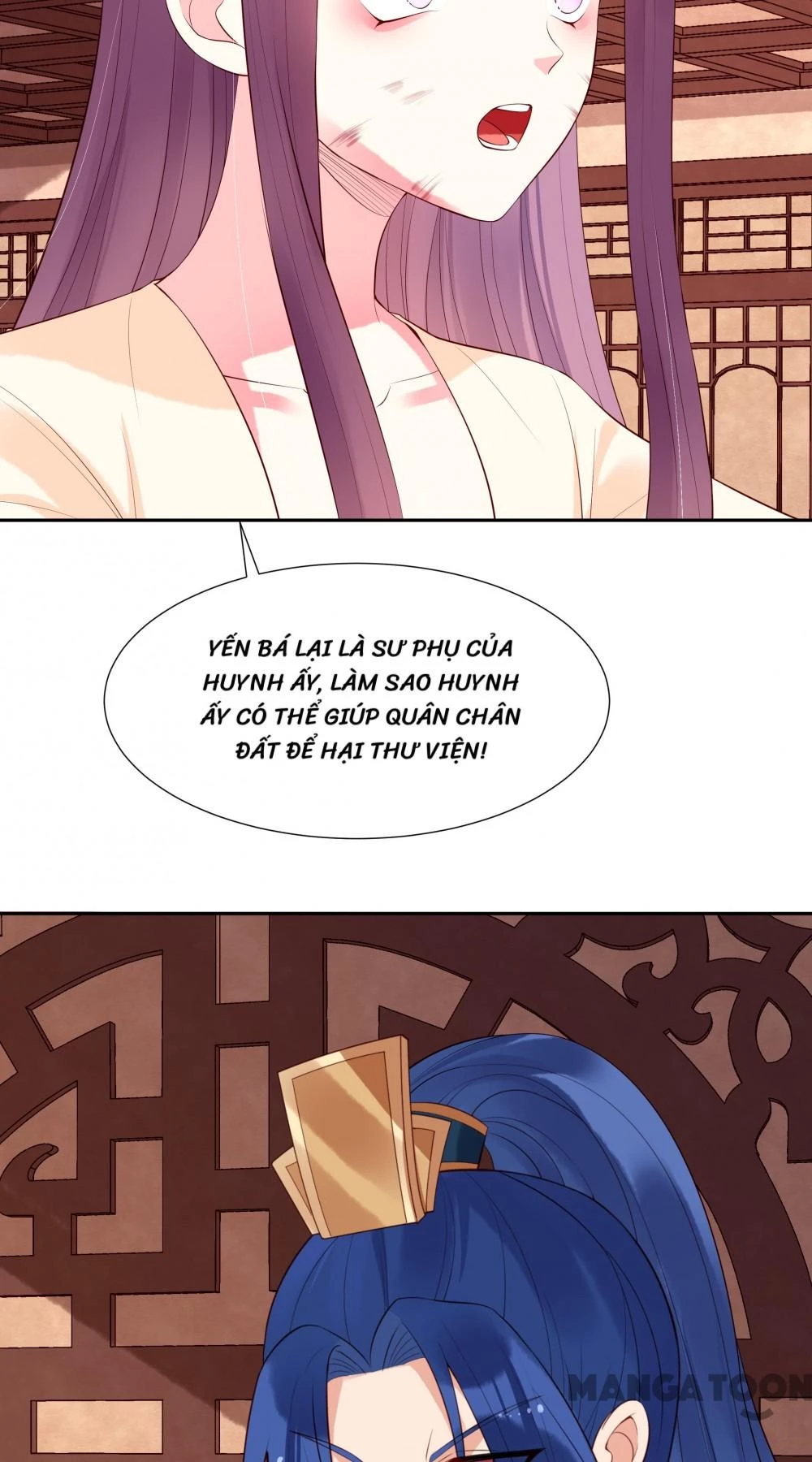 Kế Hoạch Thuần Hóa Bạch Nguyệt Quang Chapter 158 - 9