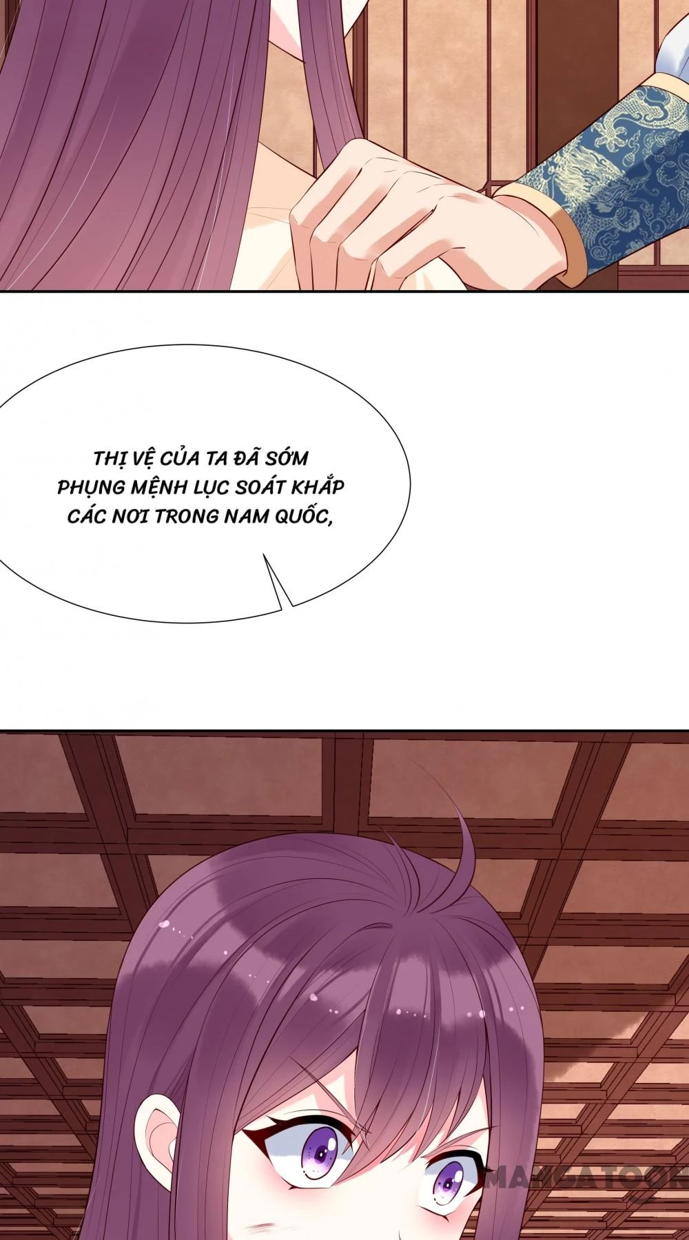 Kế Hoạch Thuần Hóa Bạch Nguyệt Quang Chapter 158 - 11