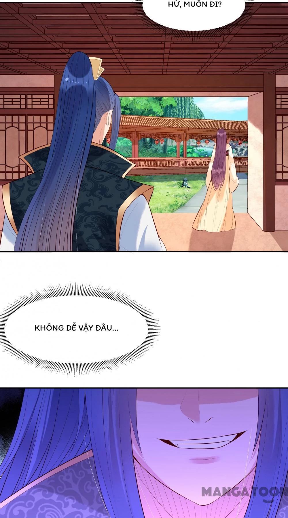 Kế Hoạch Thuần Hóa Bạch Nguyệt Quang Chapter 159 - 3