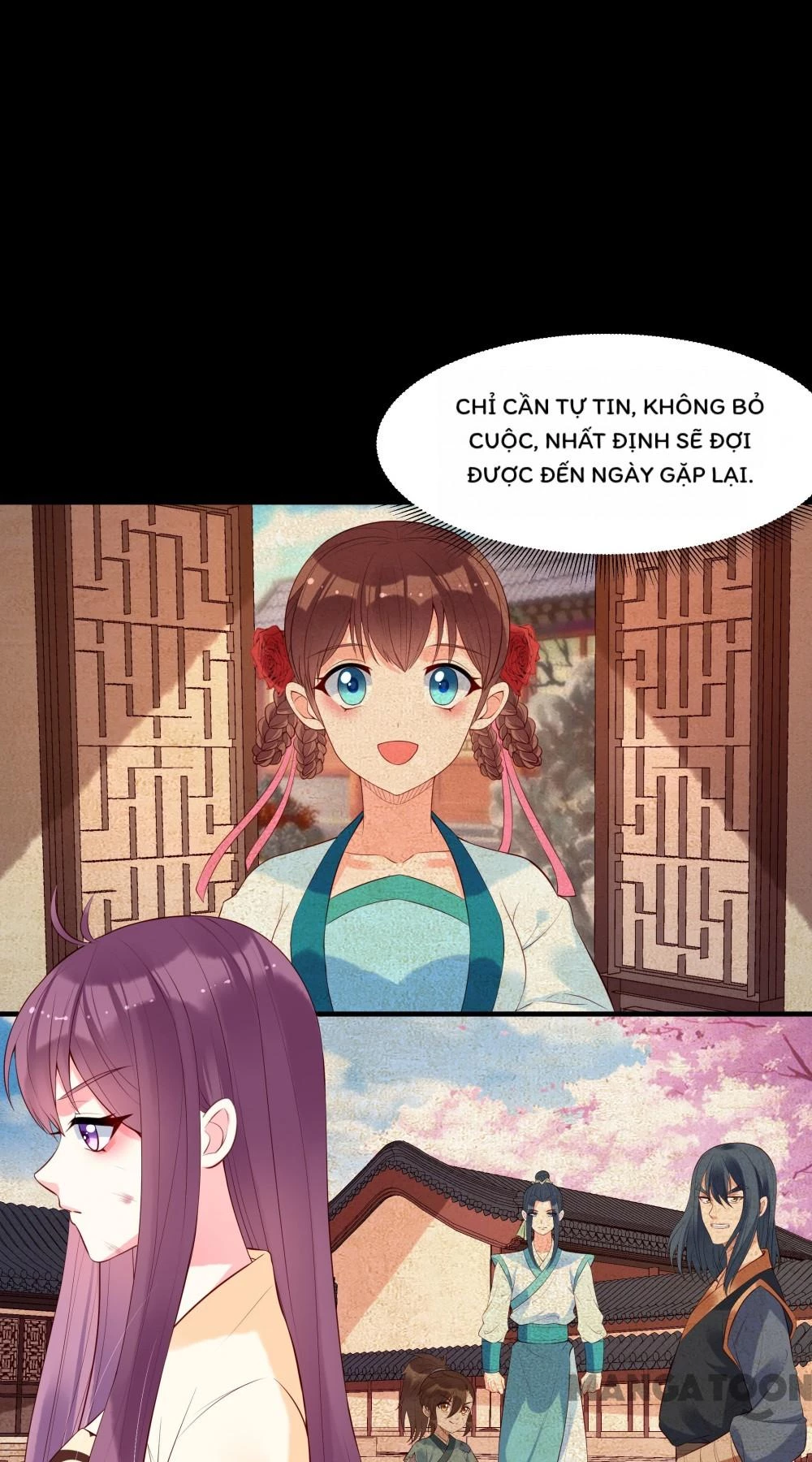 Kế Hoạch Thuần Hóa Bạch Nguyệt Quang Chapter 159 - 8