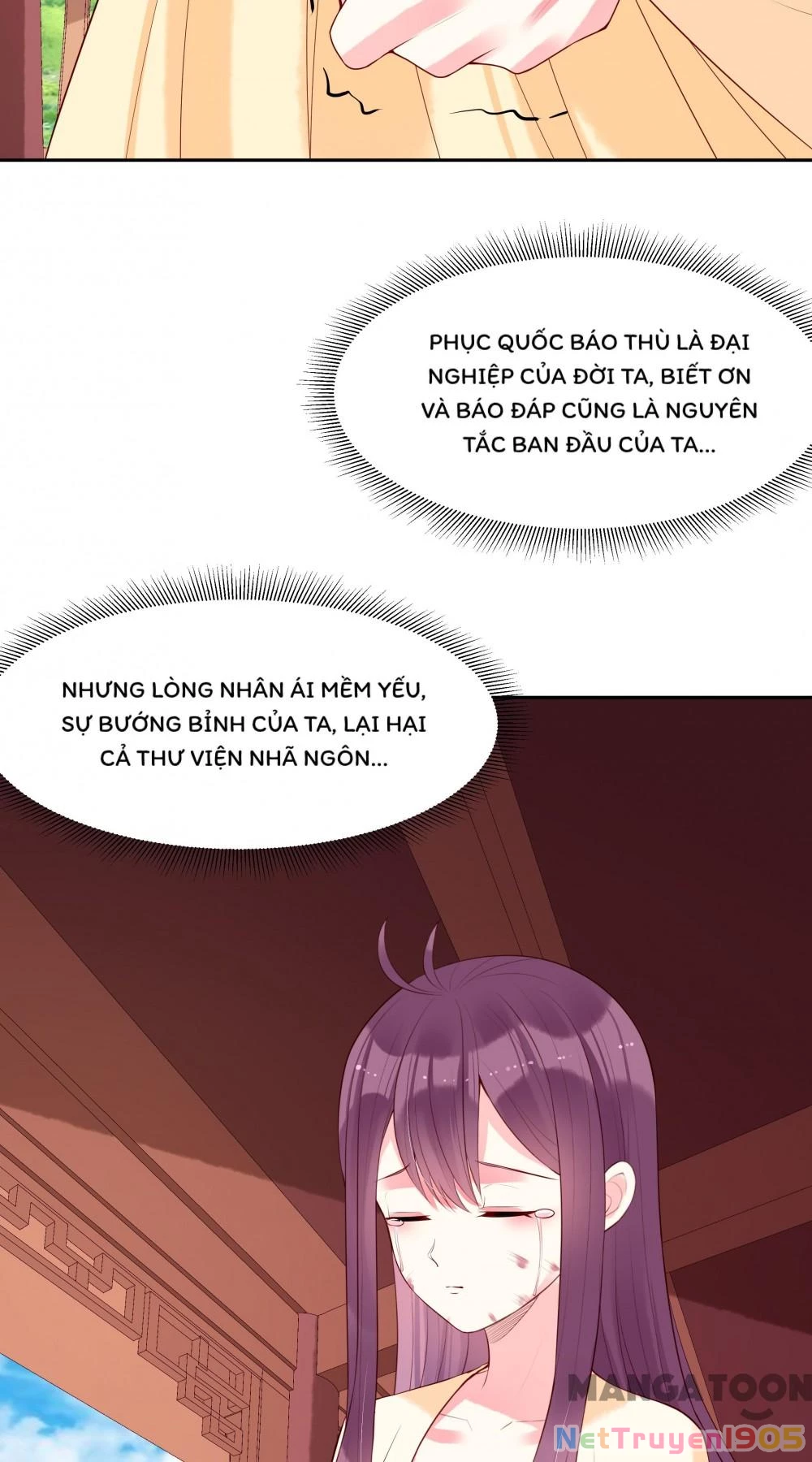 Kế Hoạch Thuần Hóa Bạch Nguyệt Quang Chapter 159 - 10