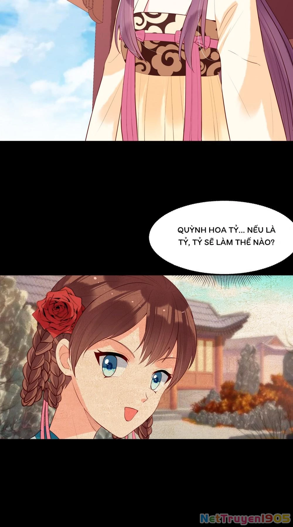 Kế Hoạch Thuần Hóa Bạch Nguyệt Quang Chapter 159 - 11