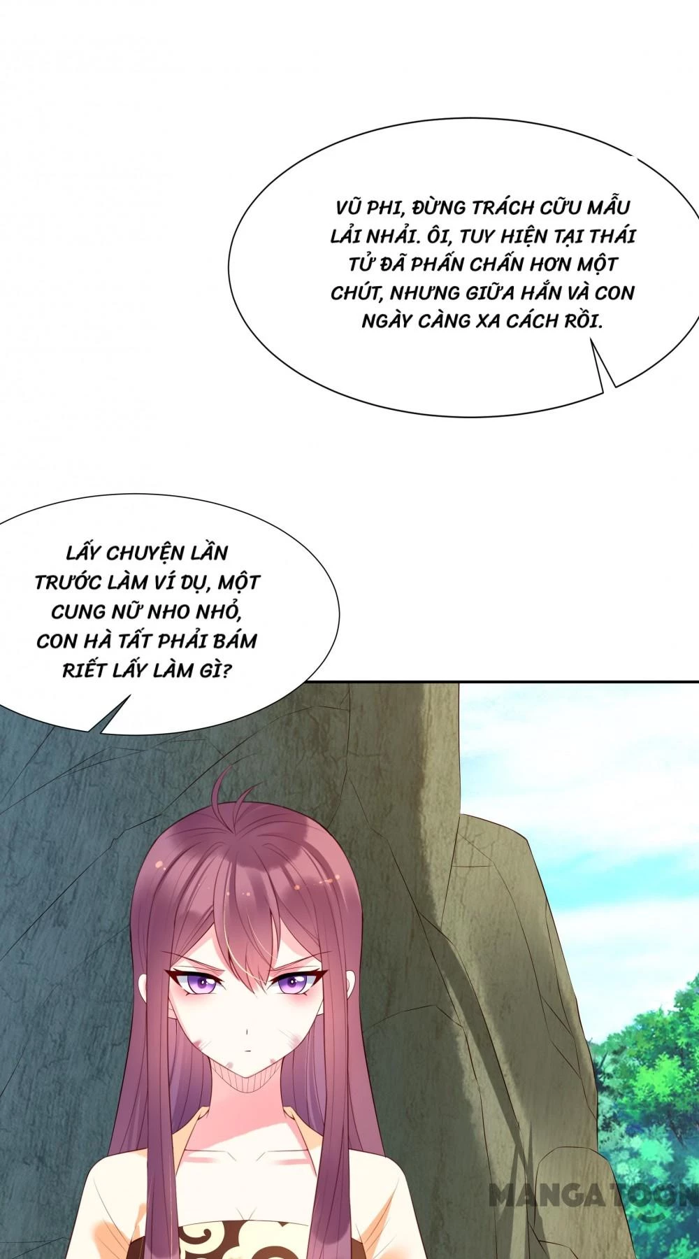 Kế Hoạch Thuần Hóa Bạch Nguyệt Quang Chapter 160 - 13