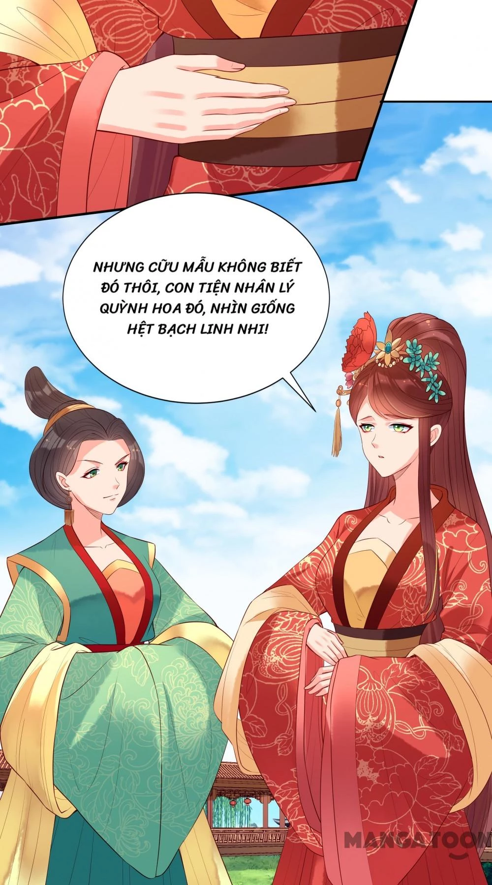 Kế Hoạch Thuần Hóa Bạch Nguyệt Quang Chapter 160 - 15