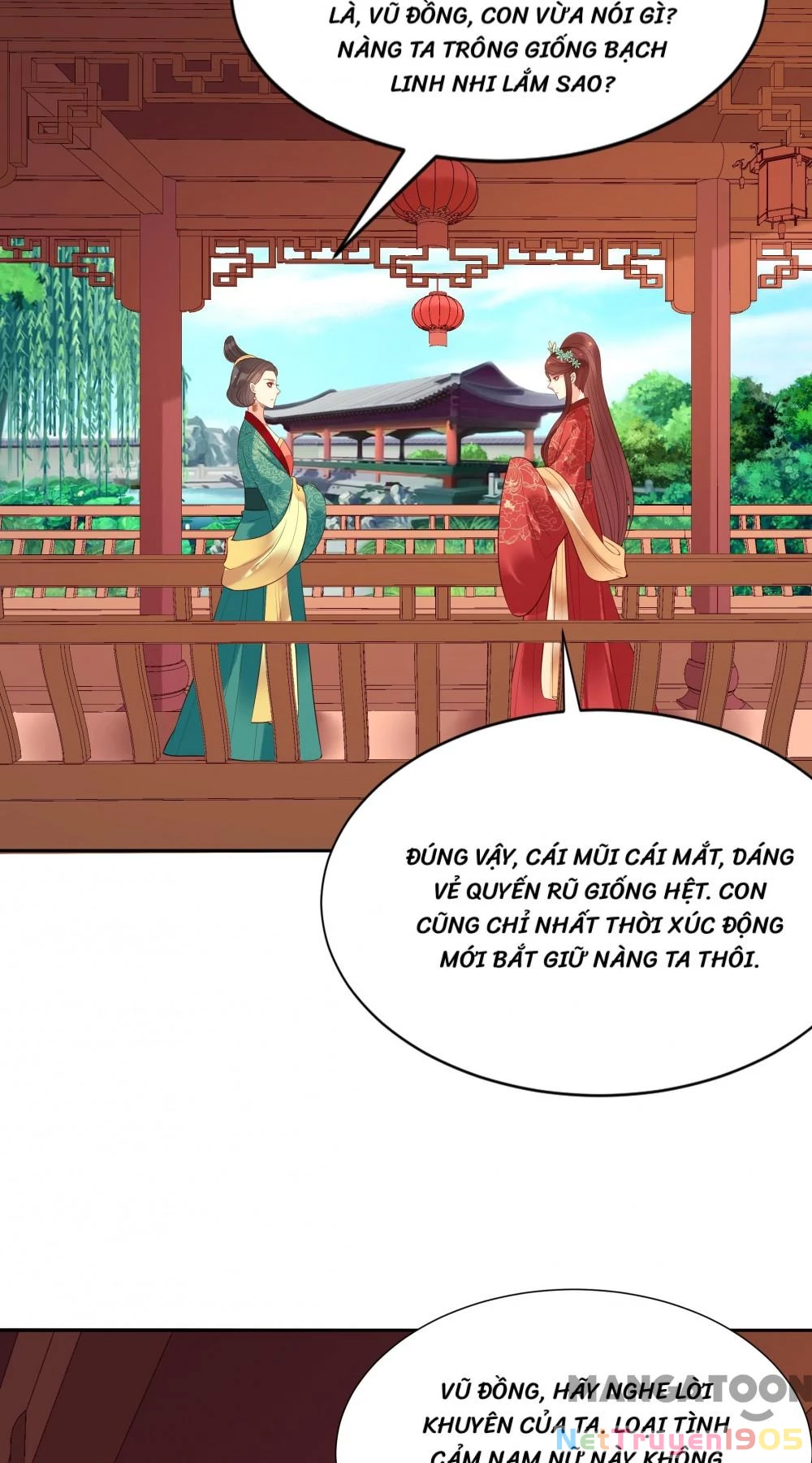 Kế Hoạch Thuần Hóa Bạch Nguyệt Quang Chapter 161 - 2