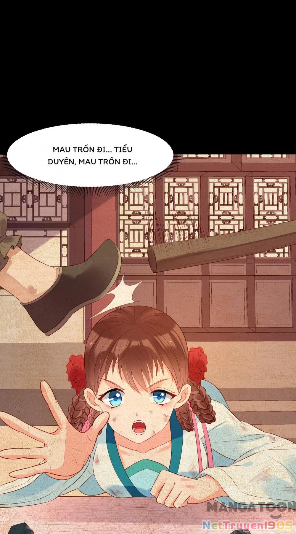 Kế Hoạch Thuần Hóa Bạch Nguyệt Quang Chapter 161 - 7