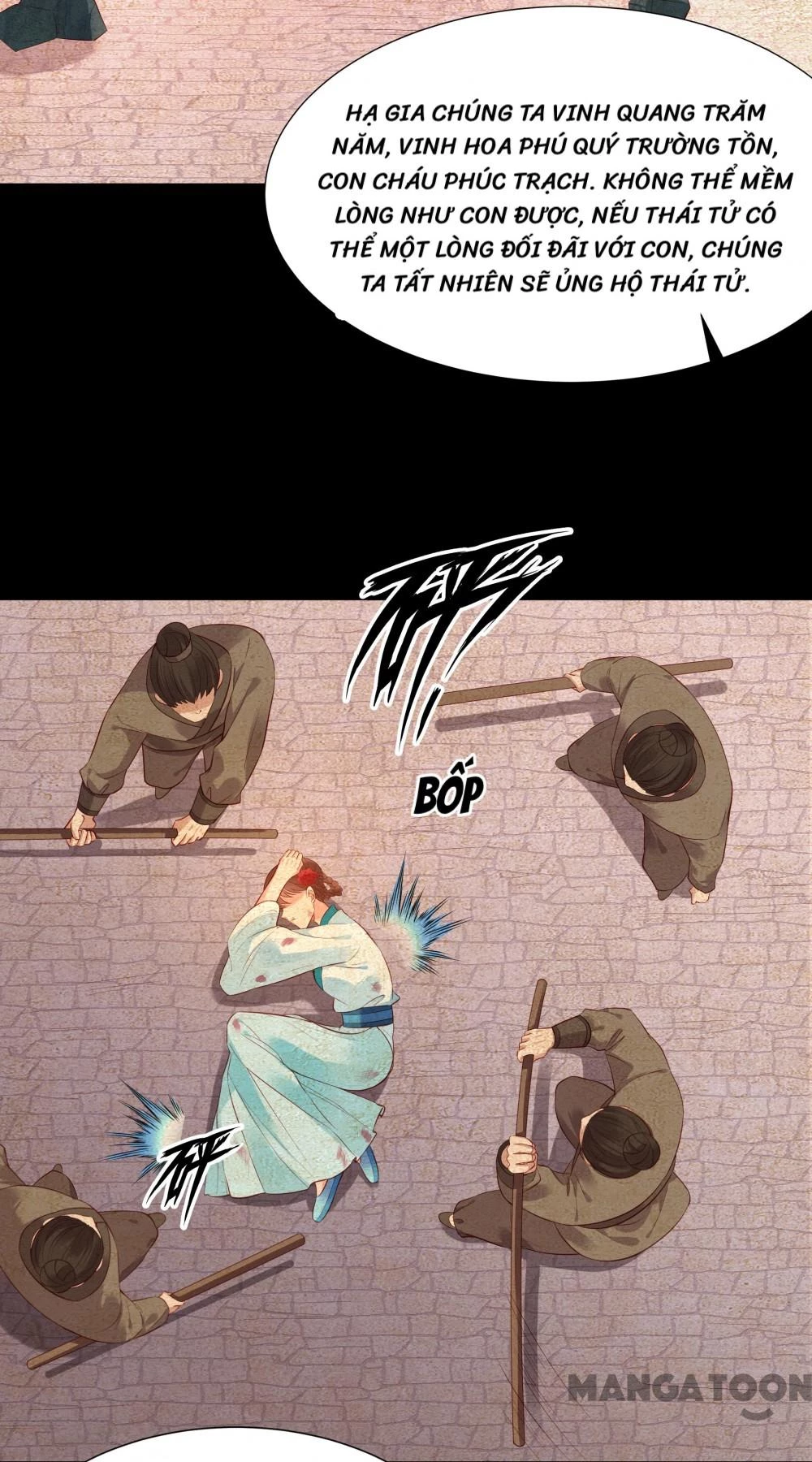 Kế Hoạch Thuần Hóa Bạch Nguyệt Quang Chapter 161 - 8