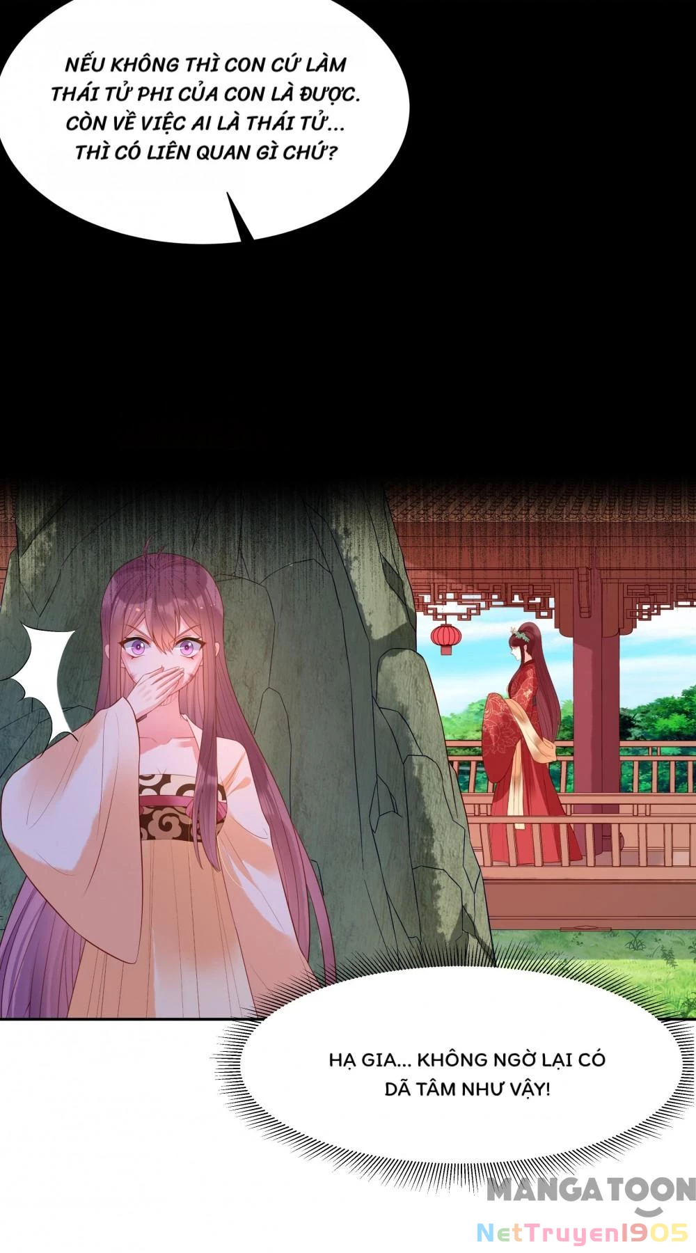 Kế Hoạch Thuần Hóa Bạch Nguyệt Quang Chapter 161 - 9