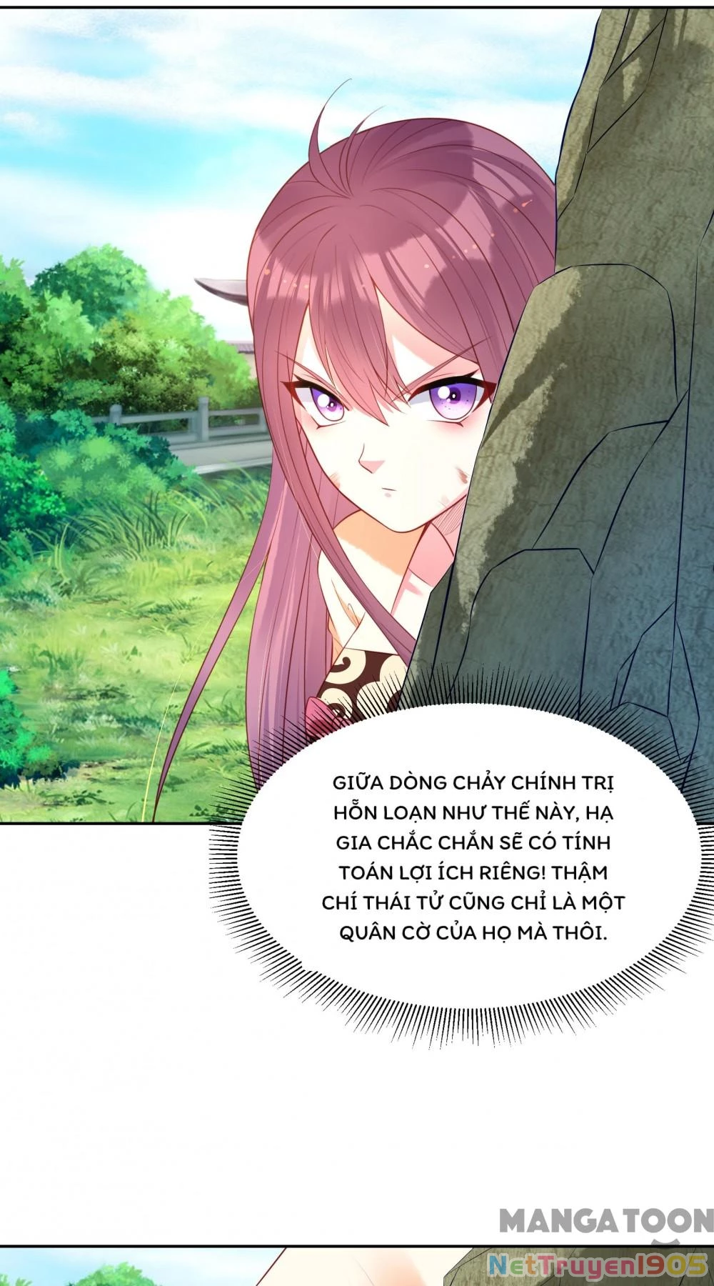 Kế Hoạch Thuần Hóa Bạch Nguyệt Quang Chapter 161 - 11