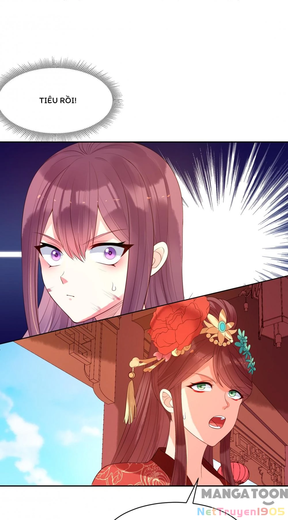 Kế Hoạch Thuần Hóa Bạch Nguyệt Quang Chapter 161 - 13