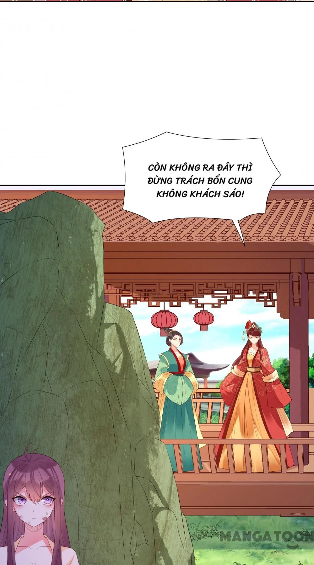 Kế Hoạch Thuần Hóa Bạch Nguyệt Quang Chapter 162 - 2