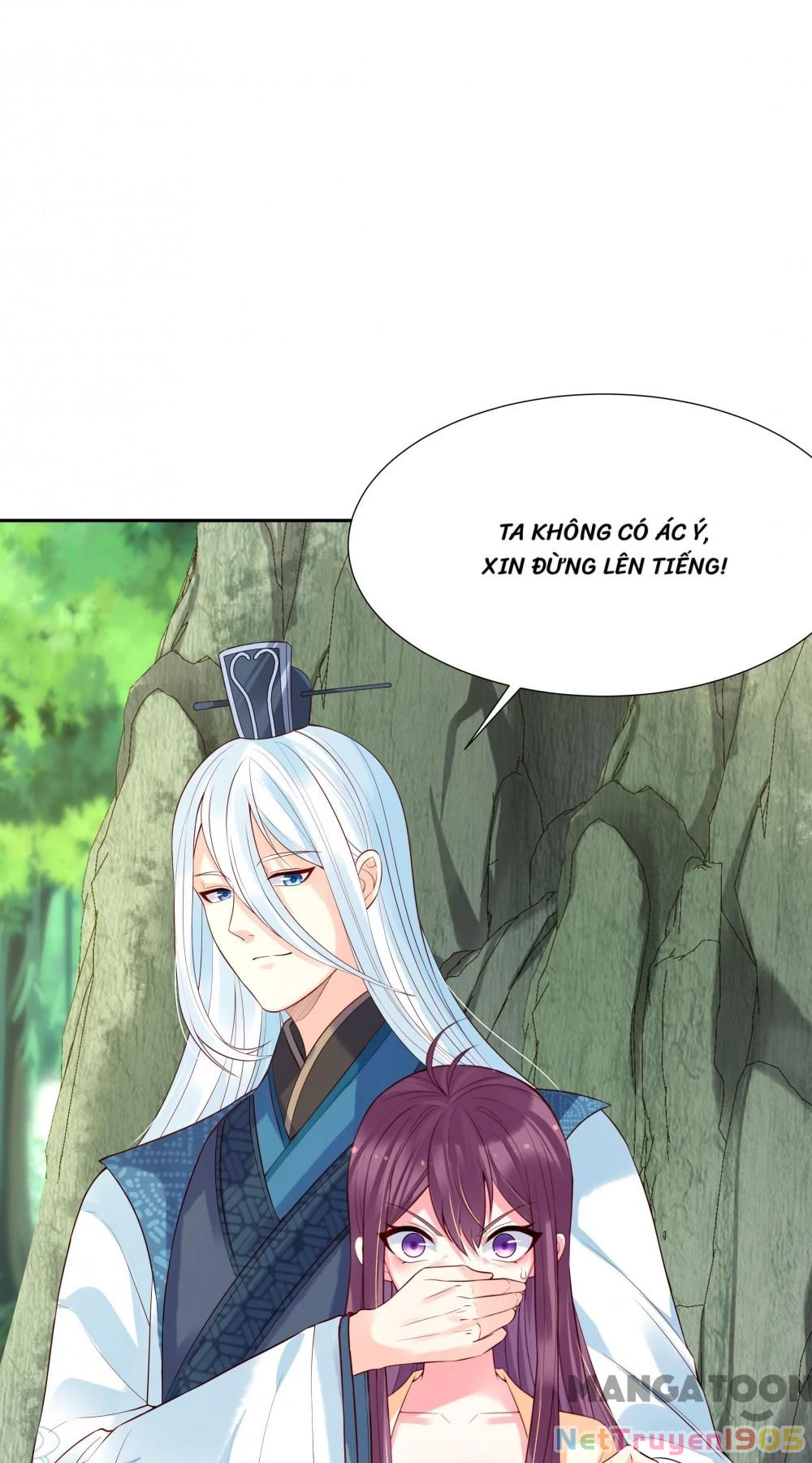 Kế Hoạch Thuần Hóa Bạch Nguyệt Quang Chapter 162 - 5