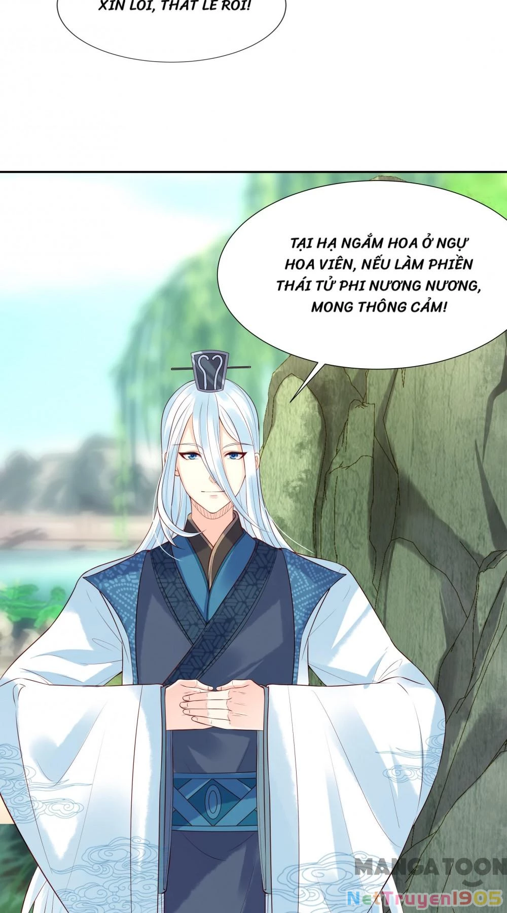 Kế Hoạch Thuần Hóa Bạch Nguyệt Quang Chapter 162 - 7