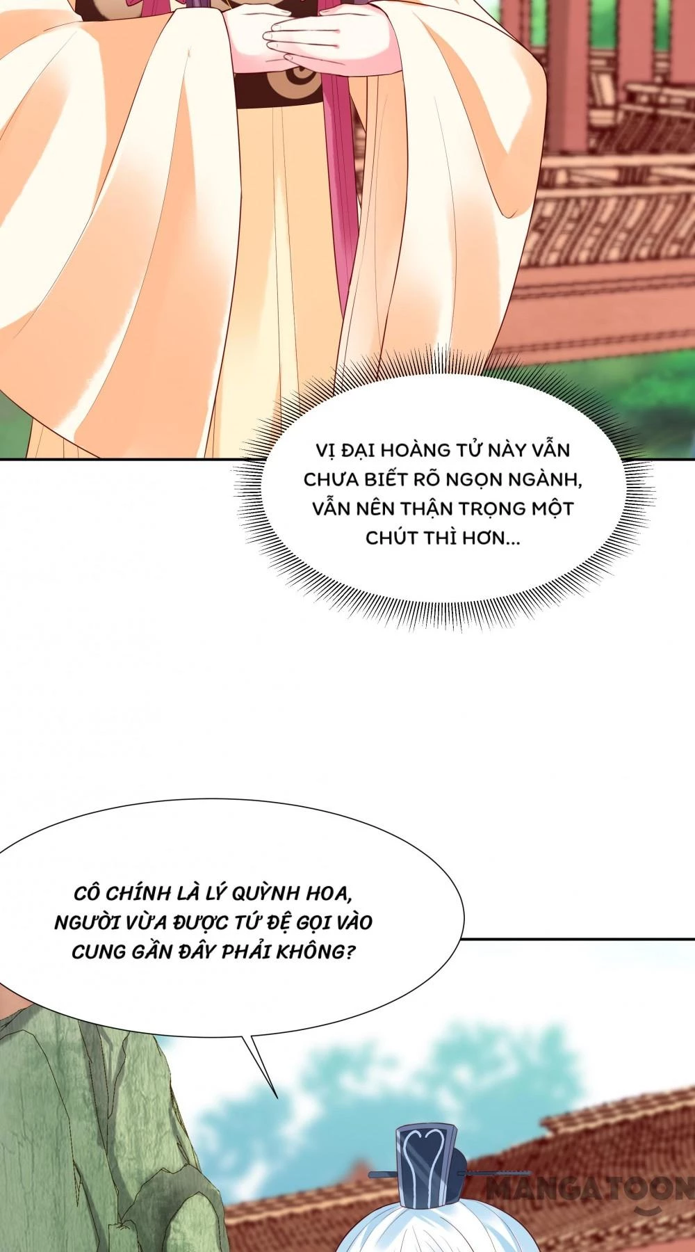 Kế Hoạch Thuần Hóa Bạch Nguyệt Quang Chapter 163 - 2