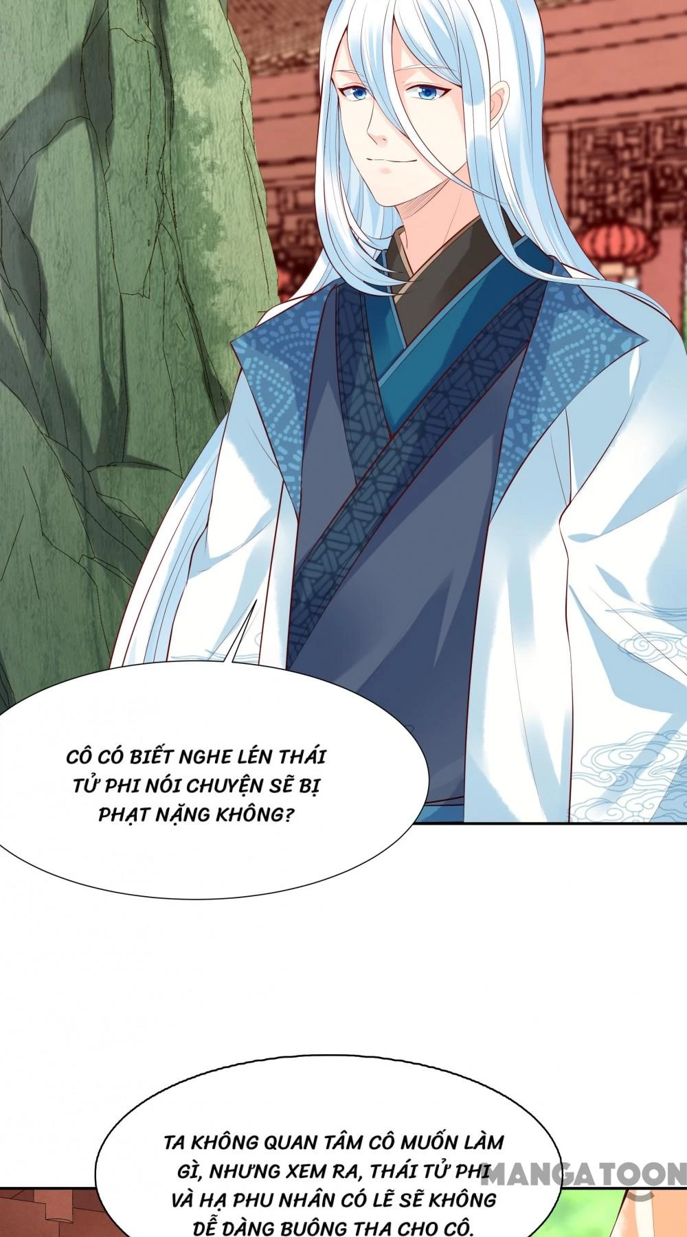 Kế Hoạch Thuần Hóa Bạch Nguyệt Quang Chapter 163 - 3