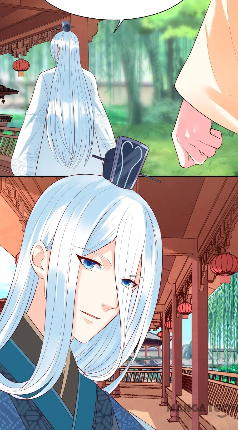 Kế Hoạch Thuần Hóa Bạch Nguyệt Quang Chapter 163 - 4