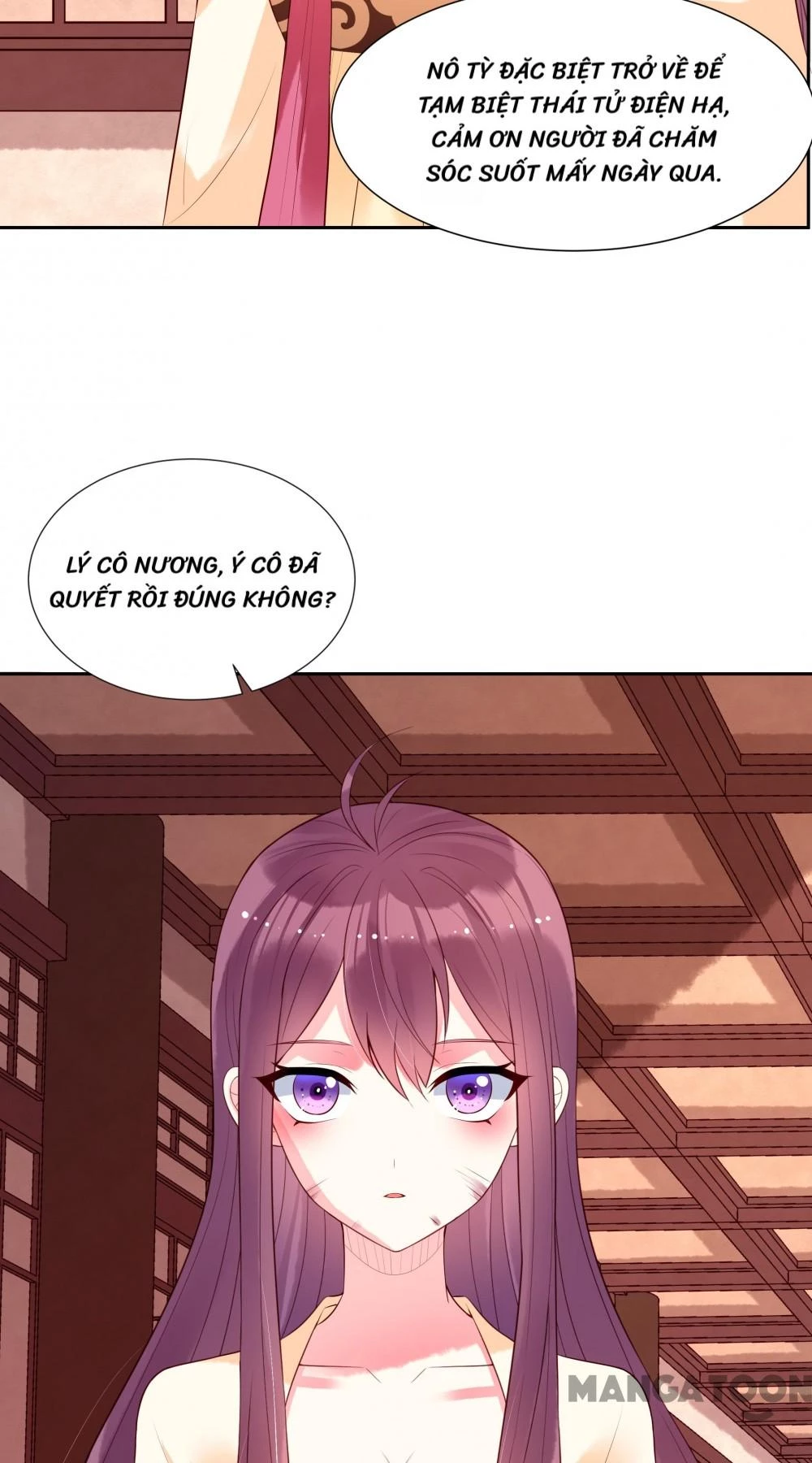 Kế Hoạch Thuần Hóa Bạch Nguyệt Quang Chapter 163 - 14