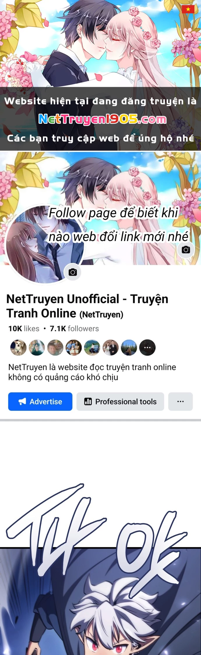 Kẻ Phá Vỡ Chapter 3 - 1