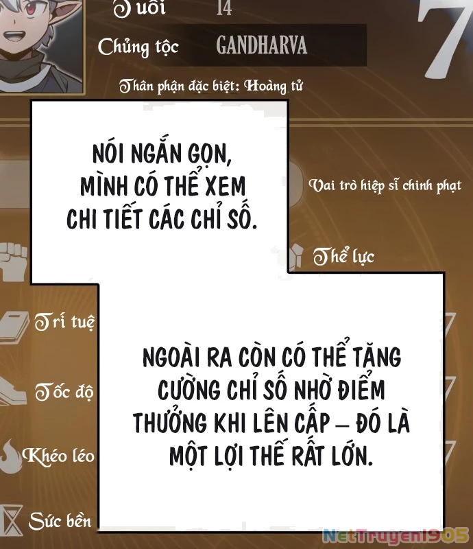 Kẻ Phá Vỡ Chapter 3 - 23