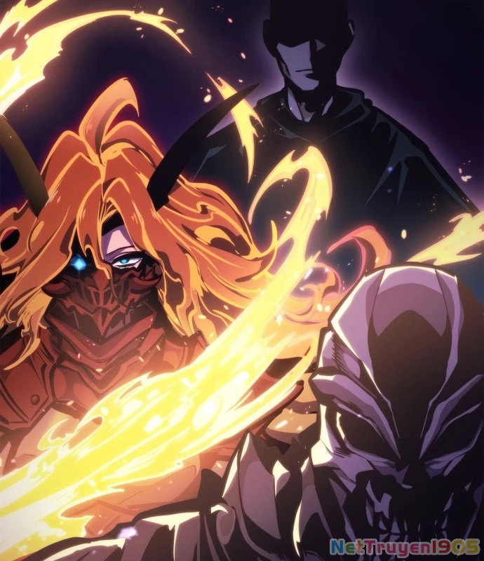 Kẻ Phá Vỡ Chapter 3 - 141