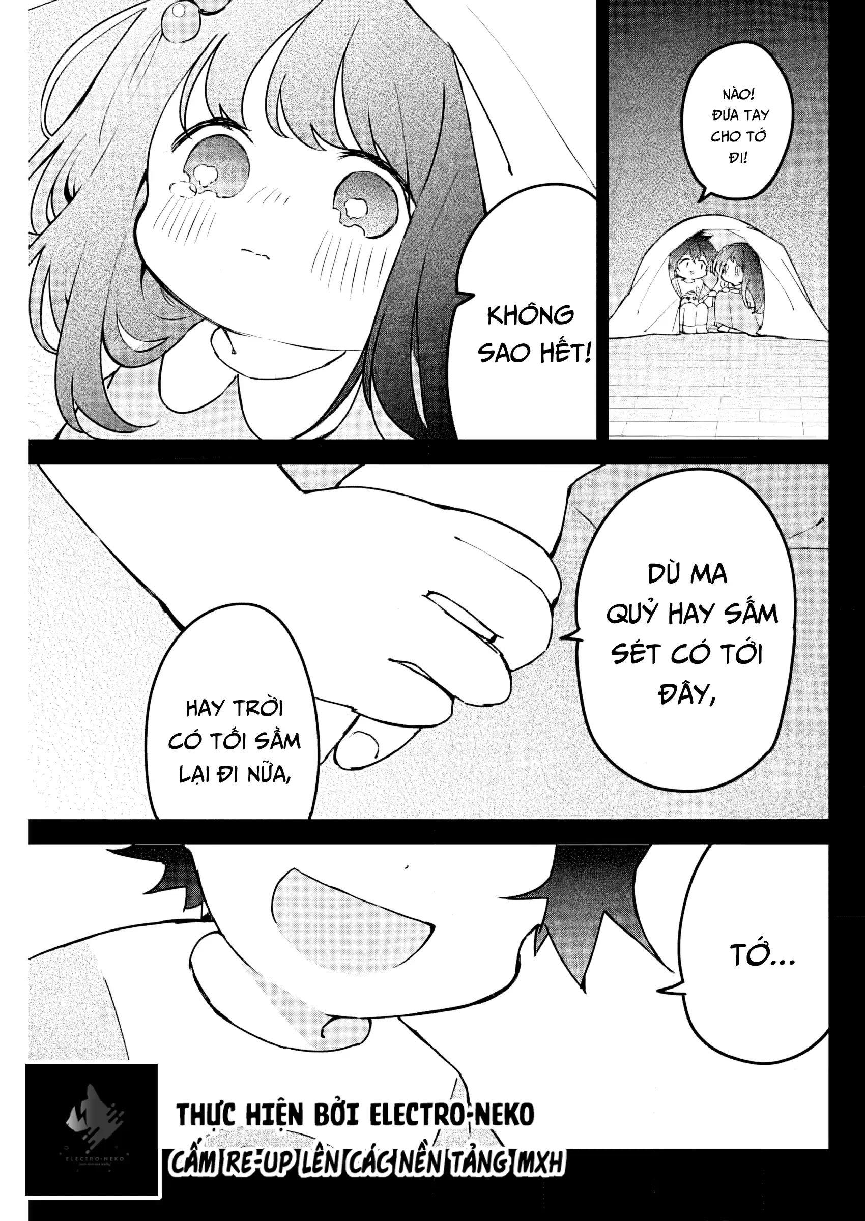 Osananananajimi Chapter 7 - 21