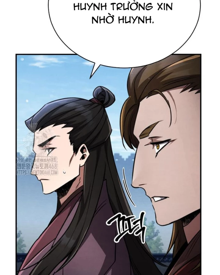 Sự Trở Lại Của Quyền Vương Chapter 17 - 8
