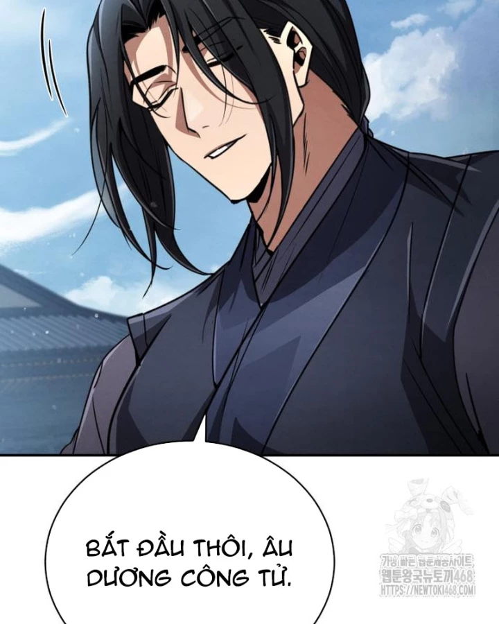 Sự Trở Lại Của Quyền Vương Chapter 17 - 13