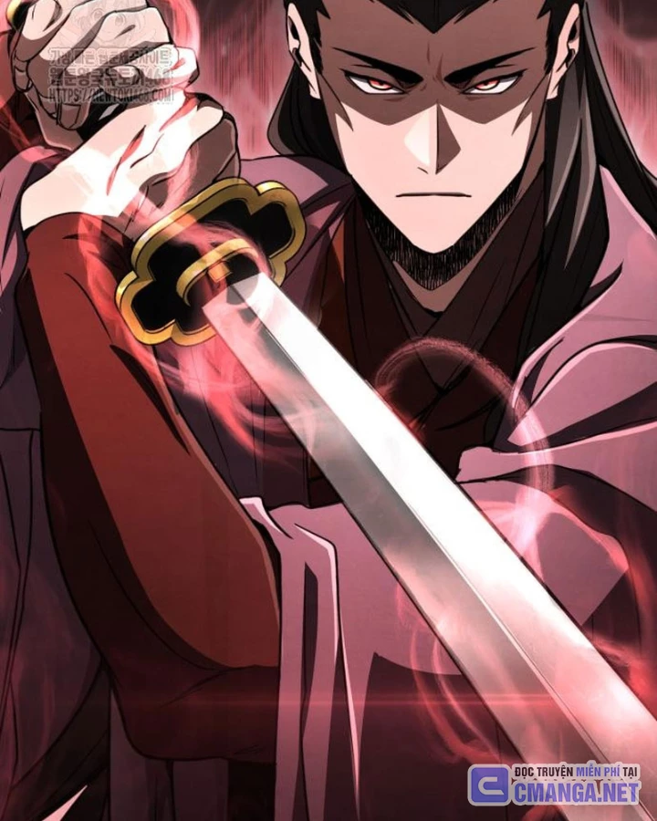 Sự Trở Lại Của Quyền Vương Chapter 17 - 15