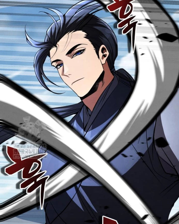 Sự Trở Lại Của Quyền Vương Chapter 17 - 23