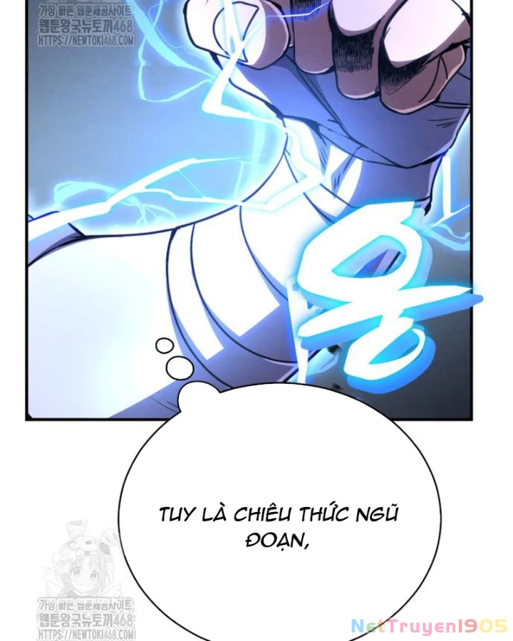 Sự Trở Lại Của Quyền Vương Chapter 17 - 37