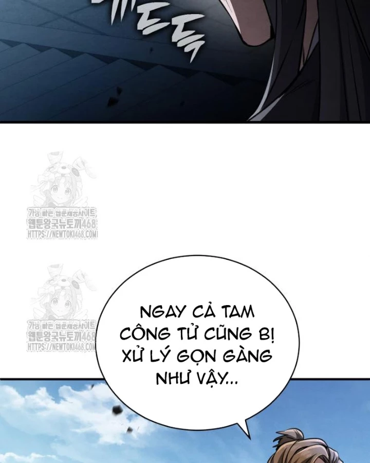 Sự Trở Lại Của Quyền Vương Chapter 17 - 53
