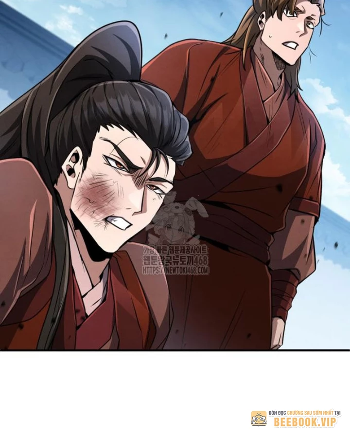 Sự Trở Lại Của Quyền Vương Chapter 17 - 54