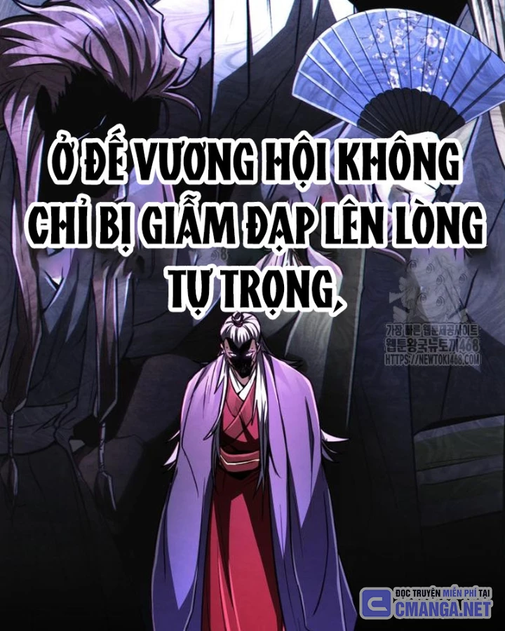 Sự Trở Lại Của Quyền Vương Chapter 17 - 135