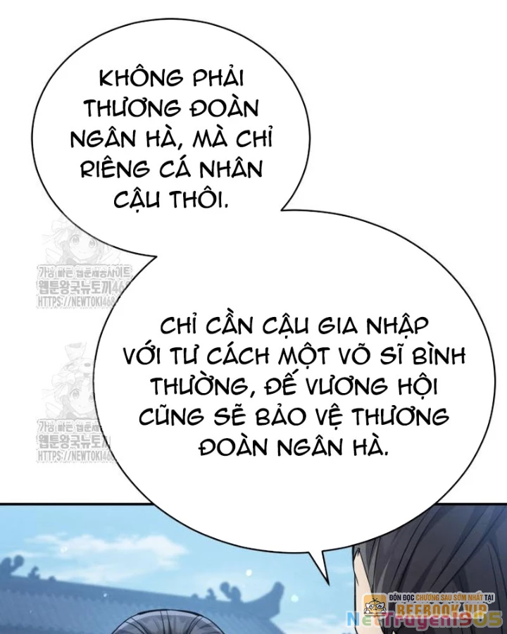 Sự Trở Lại Của Quyền Vương Chapter 17 - 147