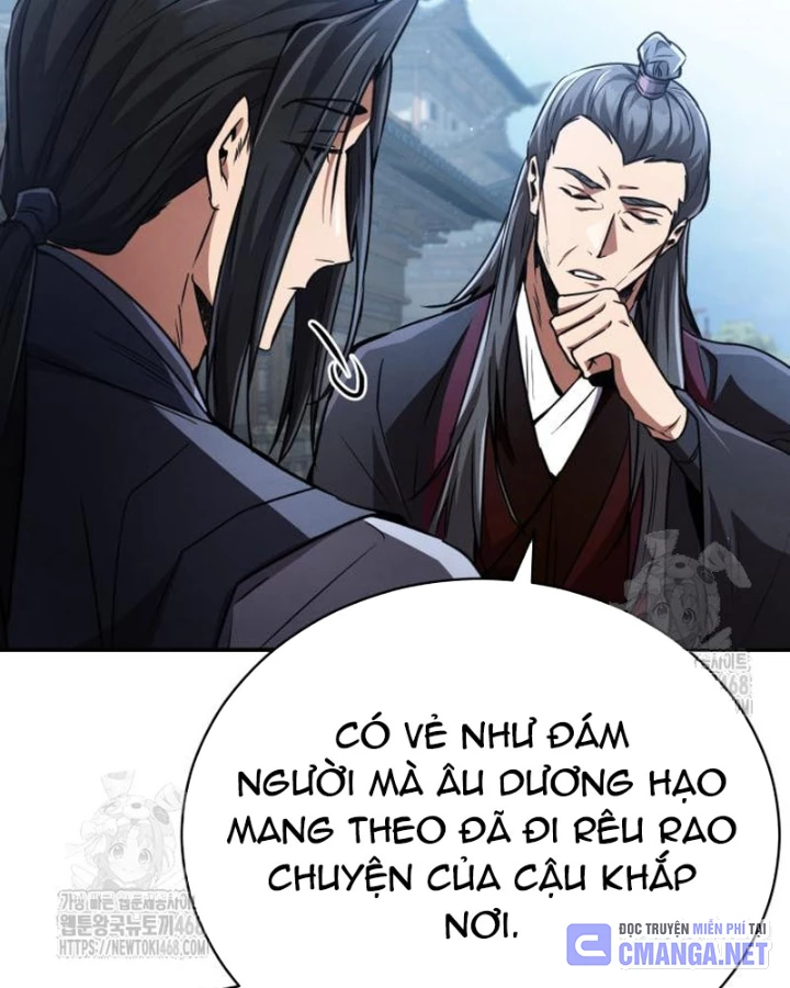 Sự Trở Lại Của Quyền Vương Chapter 17 - 156