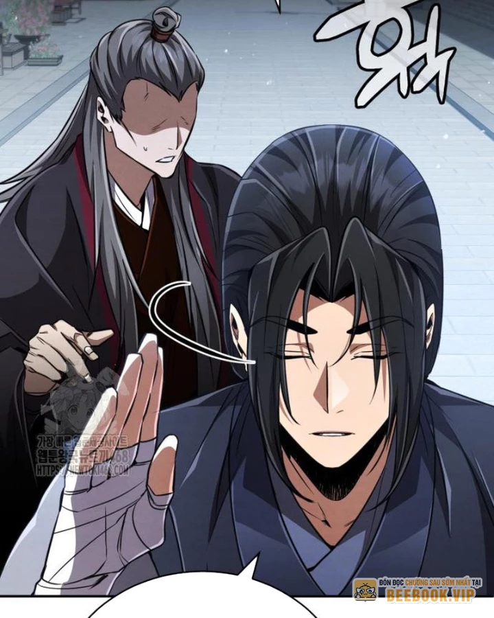 Sự Trở Lại Của Quyền Vương Chapter 17 - 171