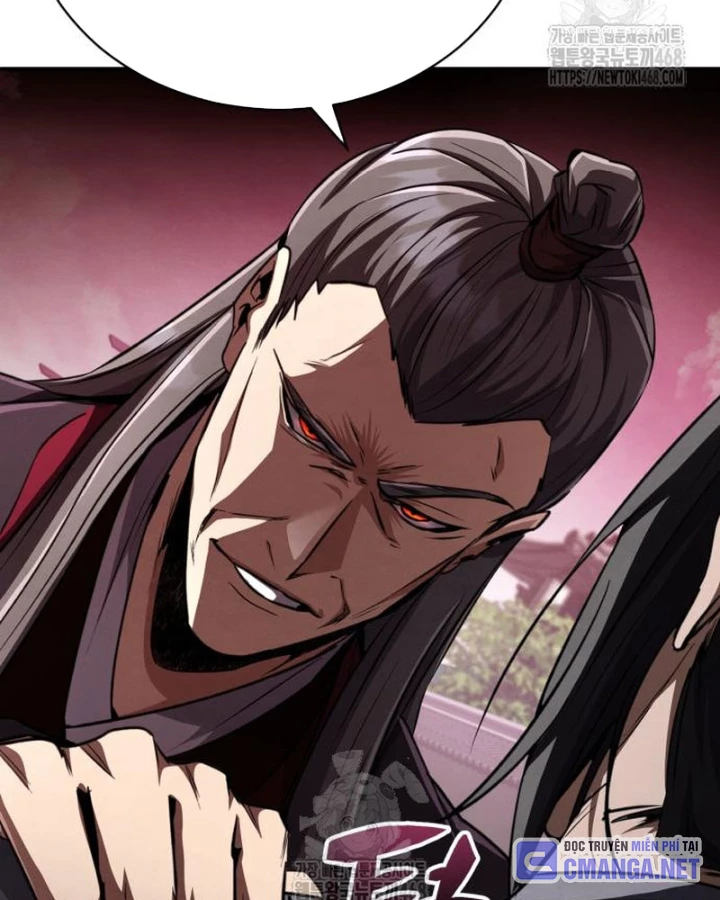 Sự Trở Lại Của Quyền Vương Chapter 17 - 183