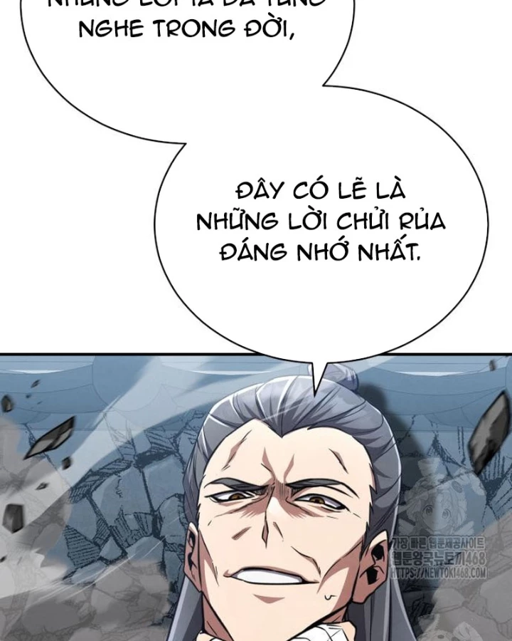 Sự Trở Lại Của Quyền Vương Chapter 17 - 194