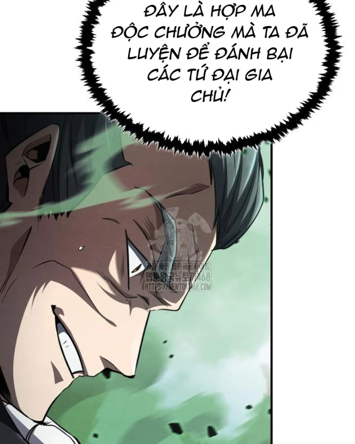 Sự Trở Lại Của Quyền Vương Chapter 17 - 199