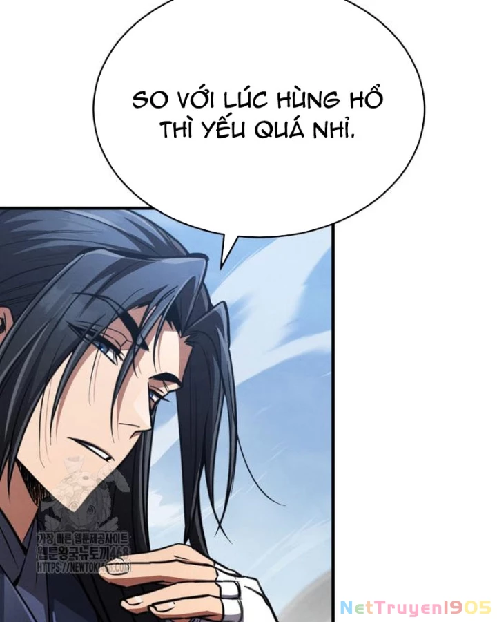 Sự Trở Lại Của Quyền Vương Chapter 17 - 214