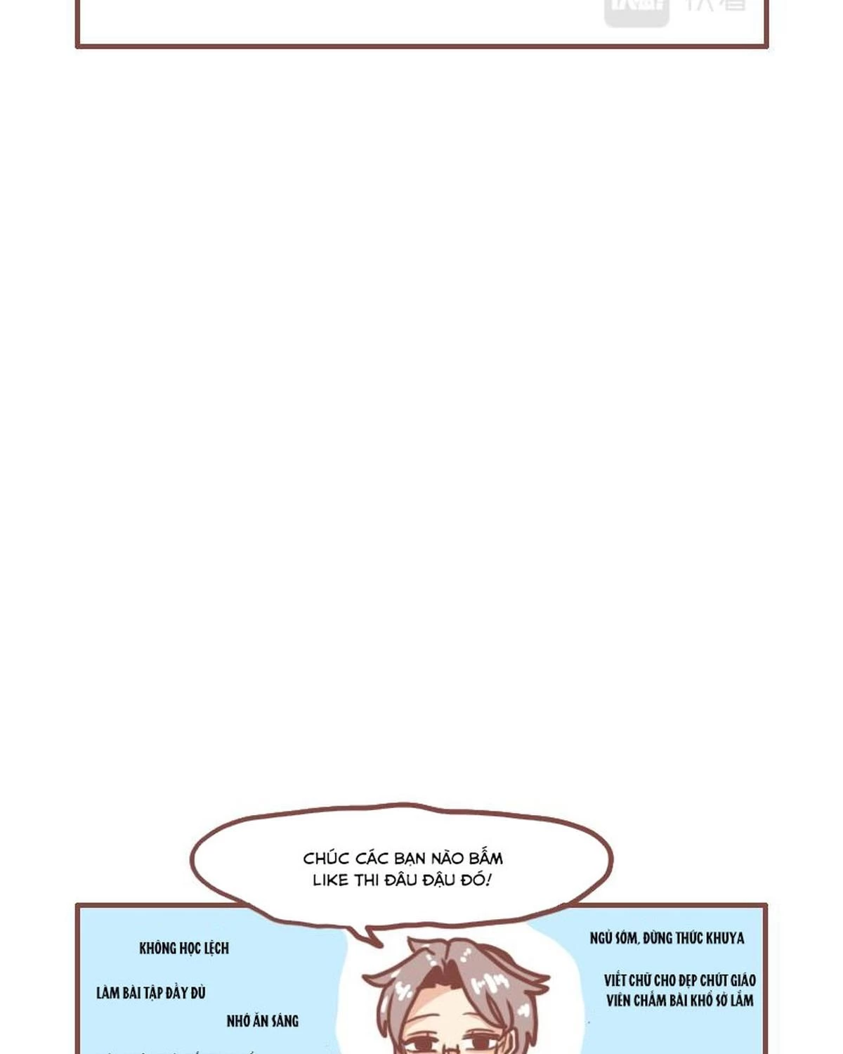 Câu chuyện thường Ngày Trong Trường Cấp 3 Chapter 5 - 14