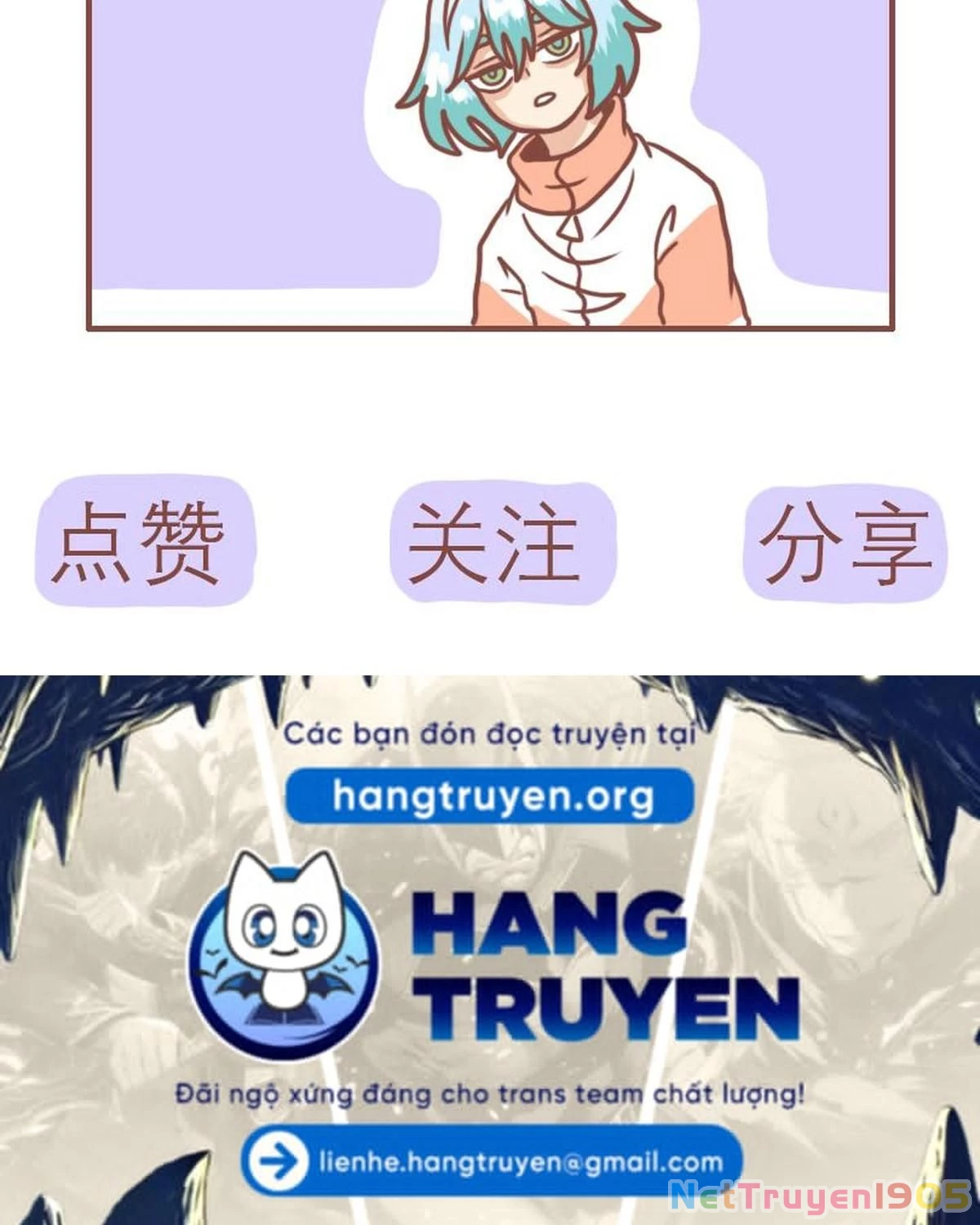 Câu chuyện thường Ngày Trong Trường Cấp 3 Chapter 6 - 15