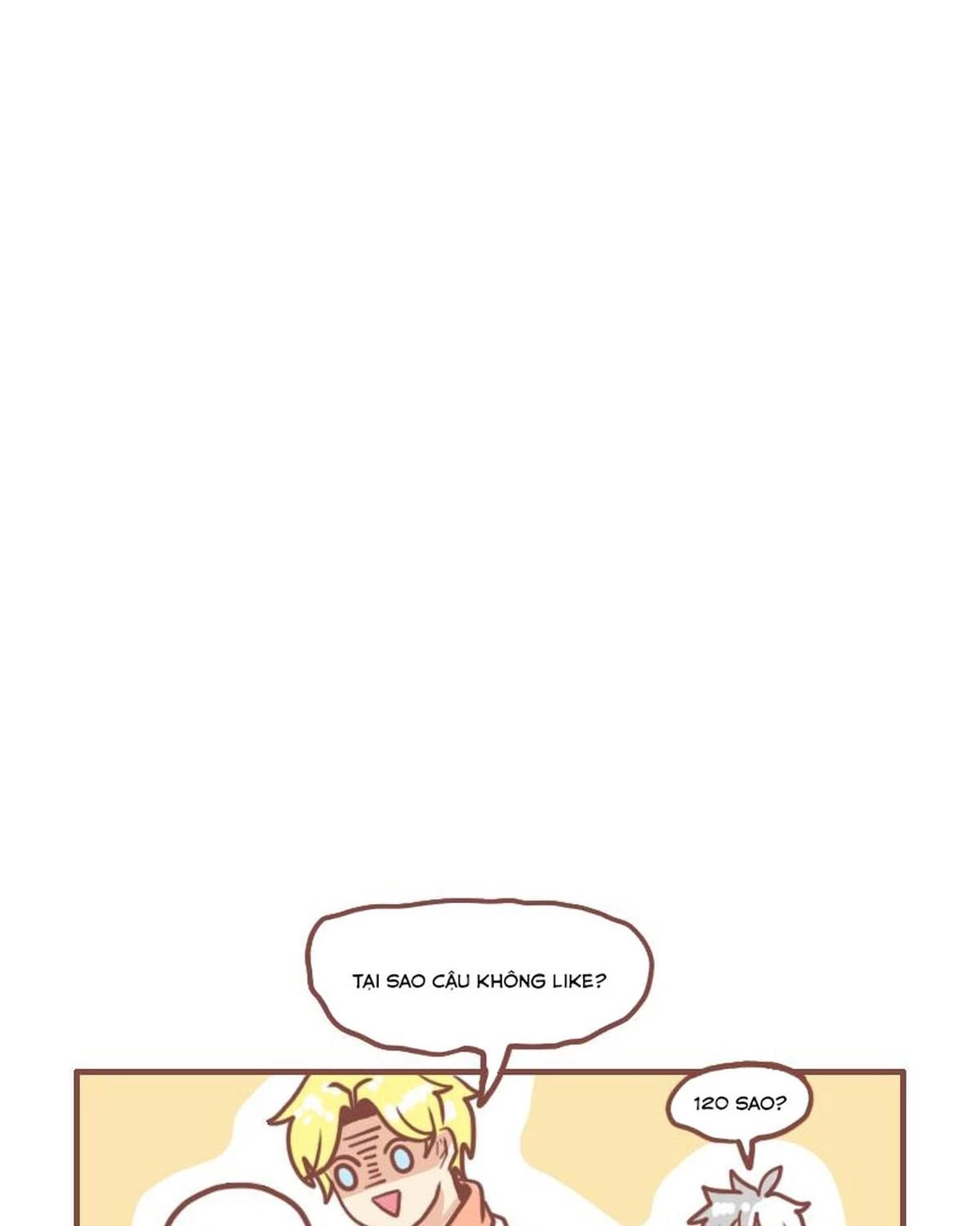 Câu chuyện thường Ngày Trong Trường Cấp 3 Chapter 7 - 14