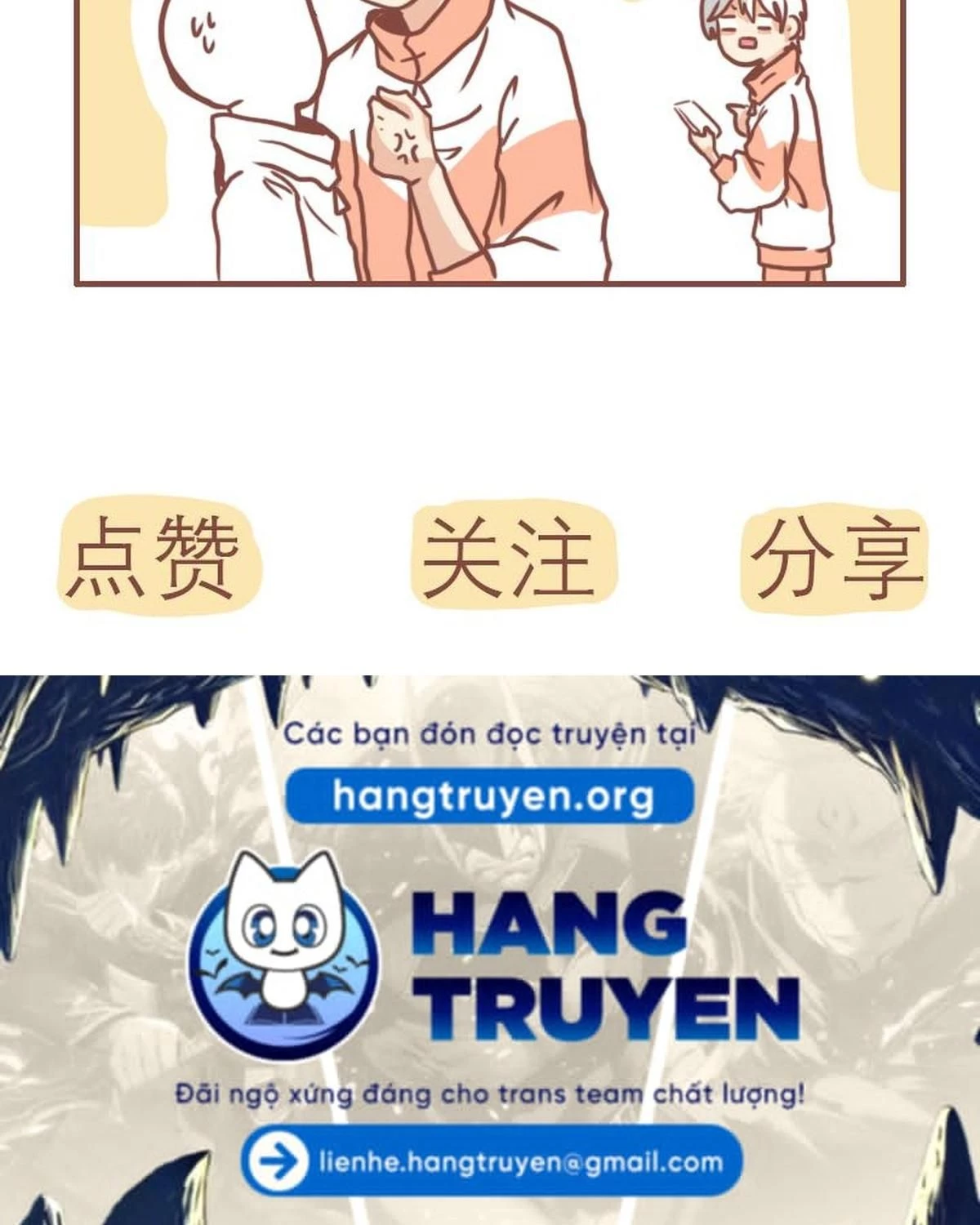 Câu chuyện thường Ngày Trong Trường Cấp 3 Chapter 7 - 15