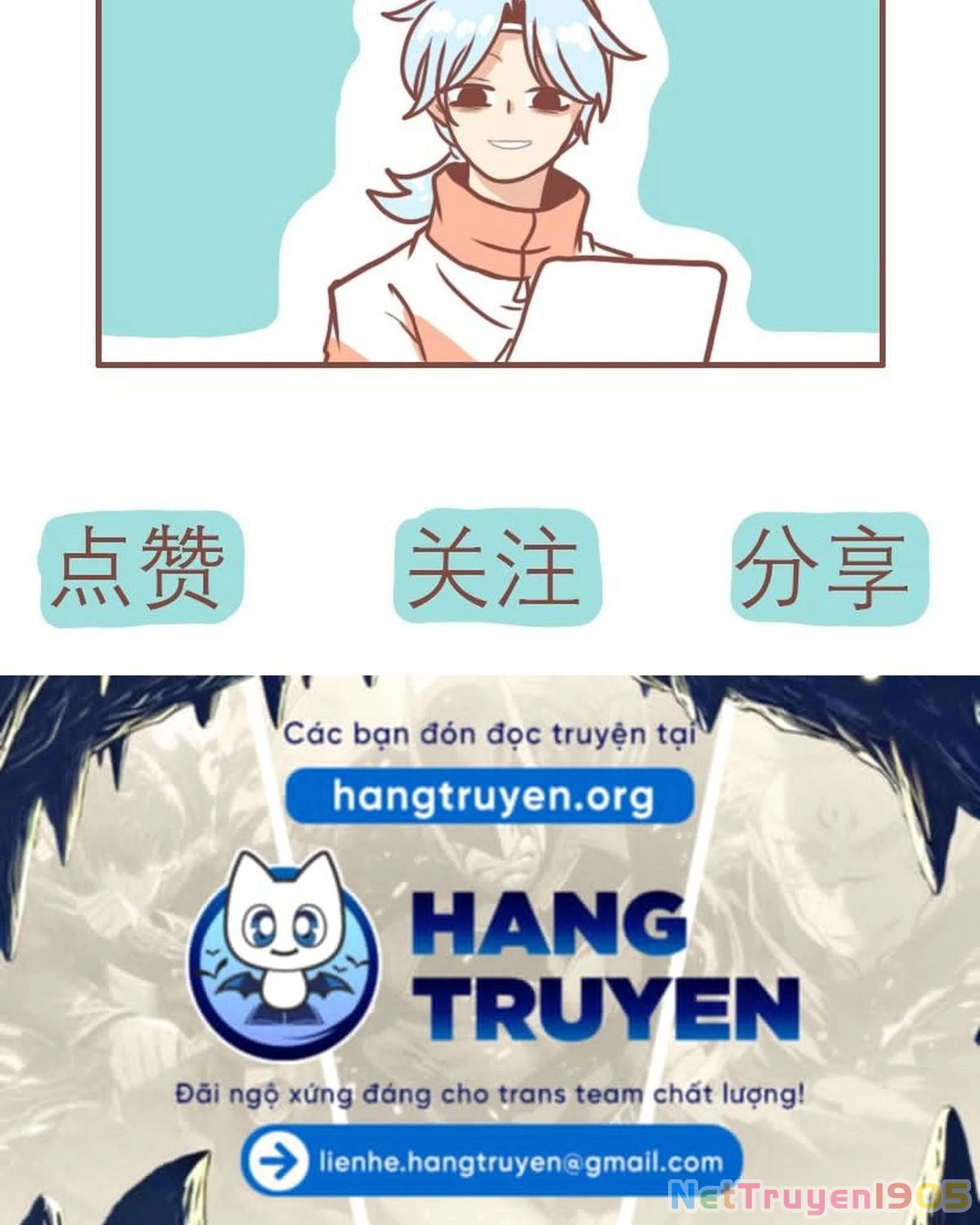 Câu chuyện thường Ngày Trong Trường Cấp 3 Chapter 8 - 15