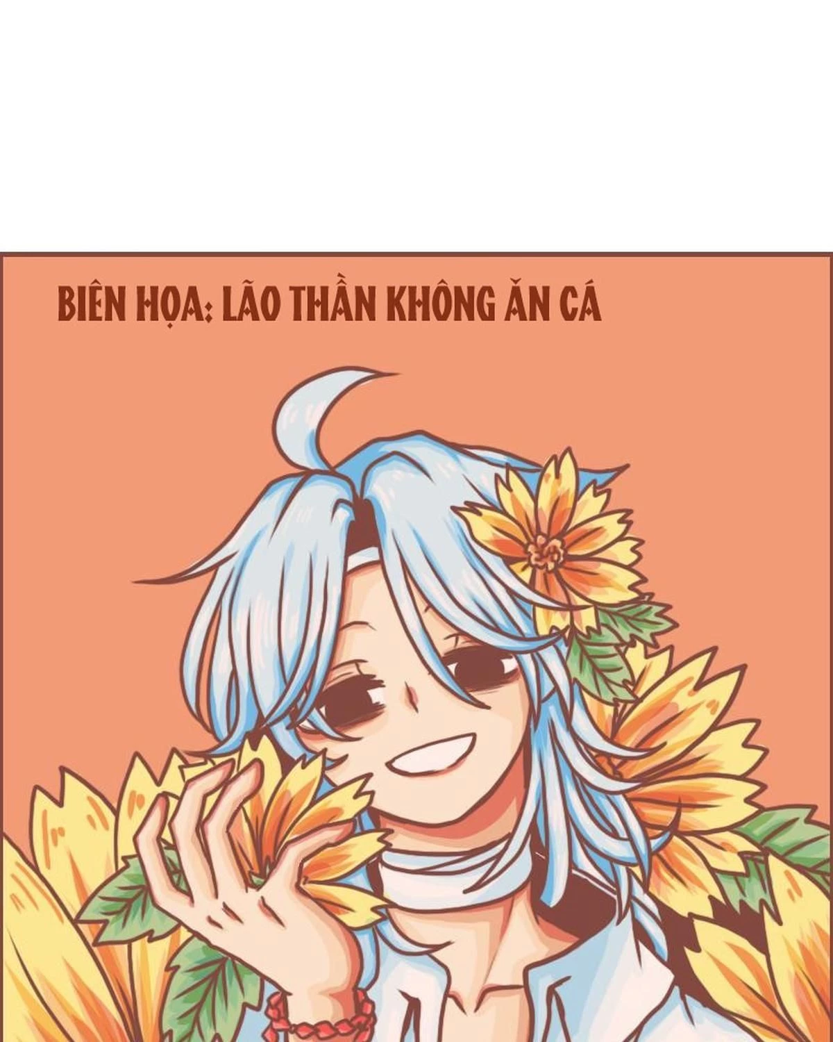 Câu chuyện thường Ngày Trong Trường Cấp 3 Chapter 9 - 7