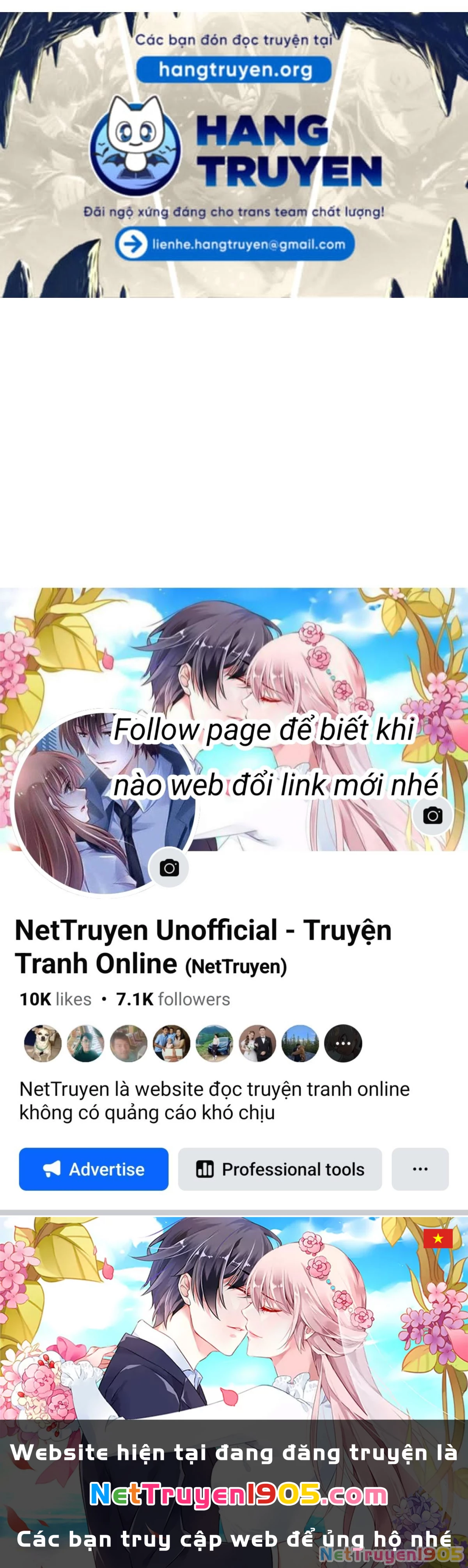 Câu chuyện thường Ngày Trong Trường Cấp 3 Chapter 9 - 14